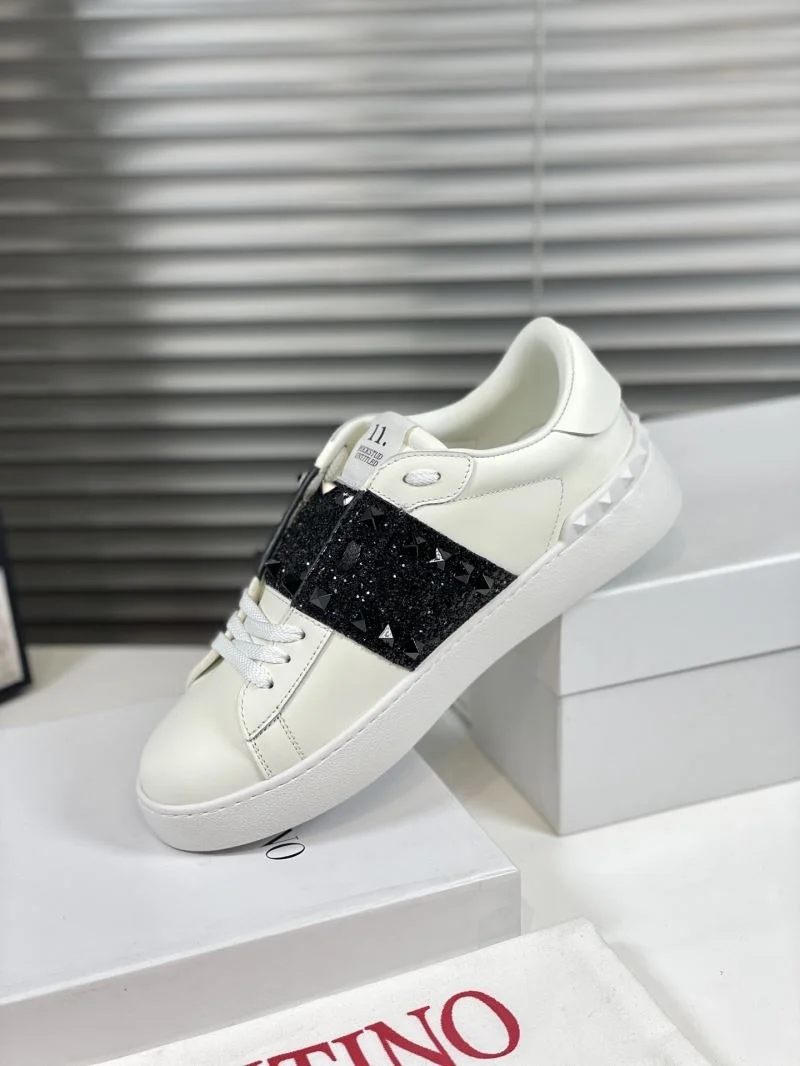 Popular Valentino Open Shoes 36408