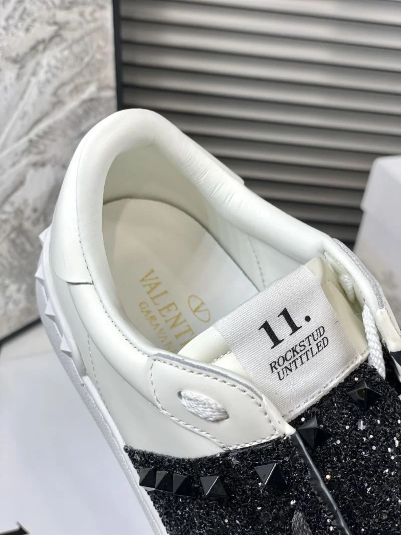 Popular Valentino Open Shoes 36408