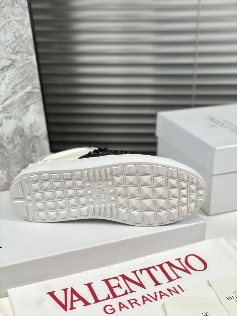 Popular Valentino Open Shoes 36408
