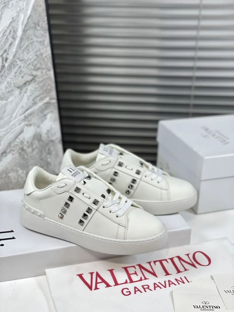 Valentino Open Shoes Thermal 36414