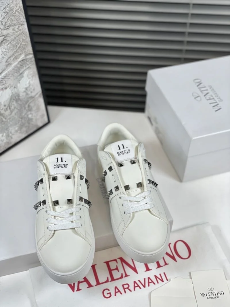 Valentino Open Shoes Thermal 36414