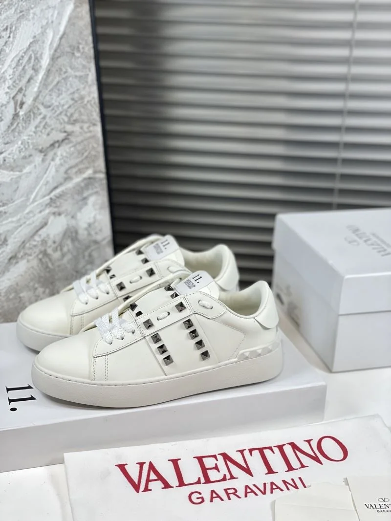 Valentino Open Shoes Thermal 36414