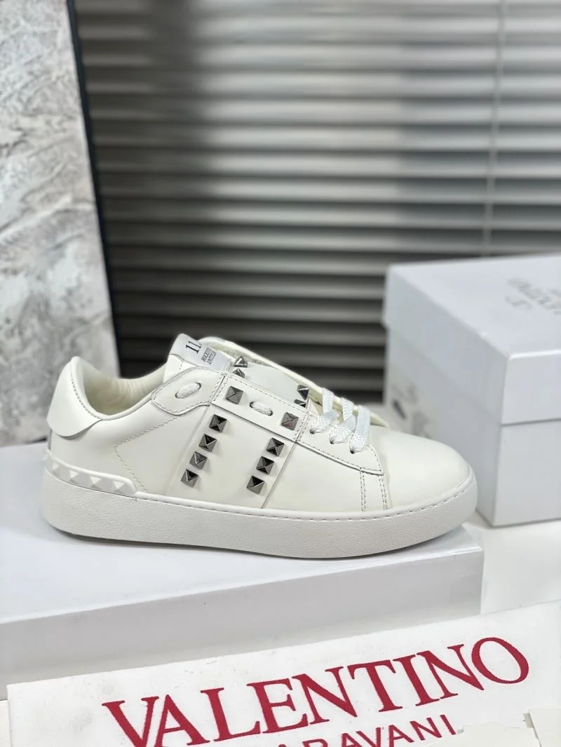 Valentino Open Shoes Thermal 36414
