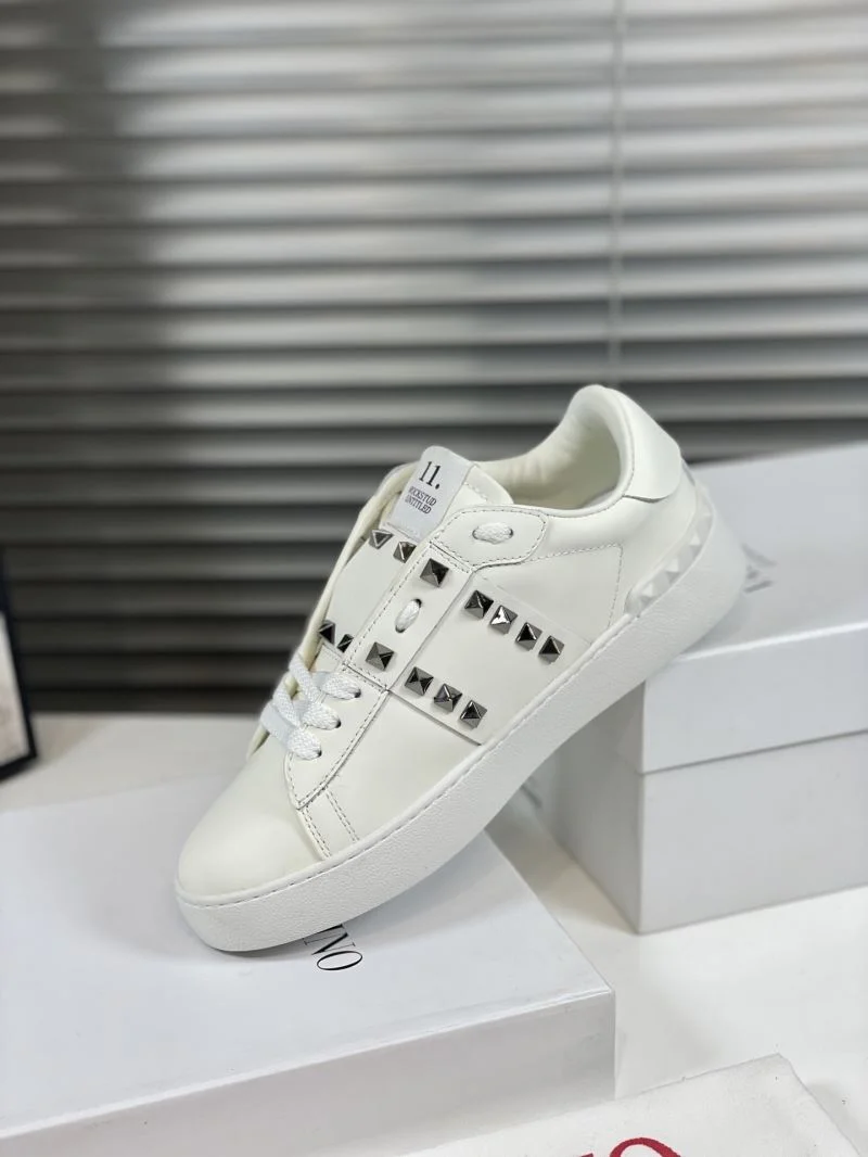 Valentino Open Shoes Thermal 36414