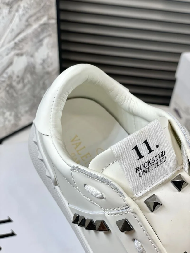 Valentino Open Shoes Thermal 36414