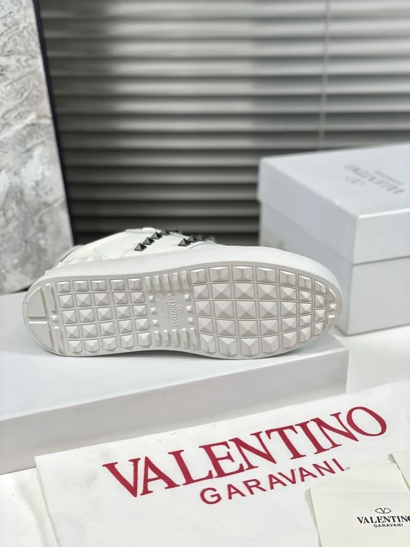 Valentino Open Shoes Thermal 36414