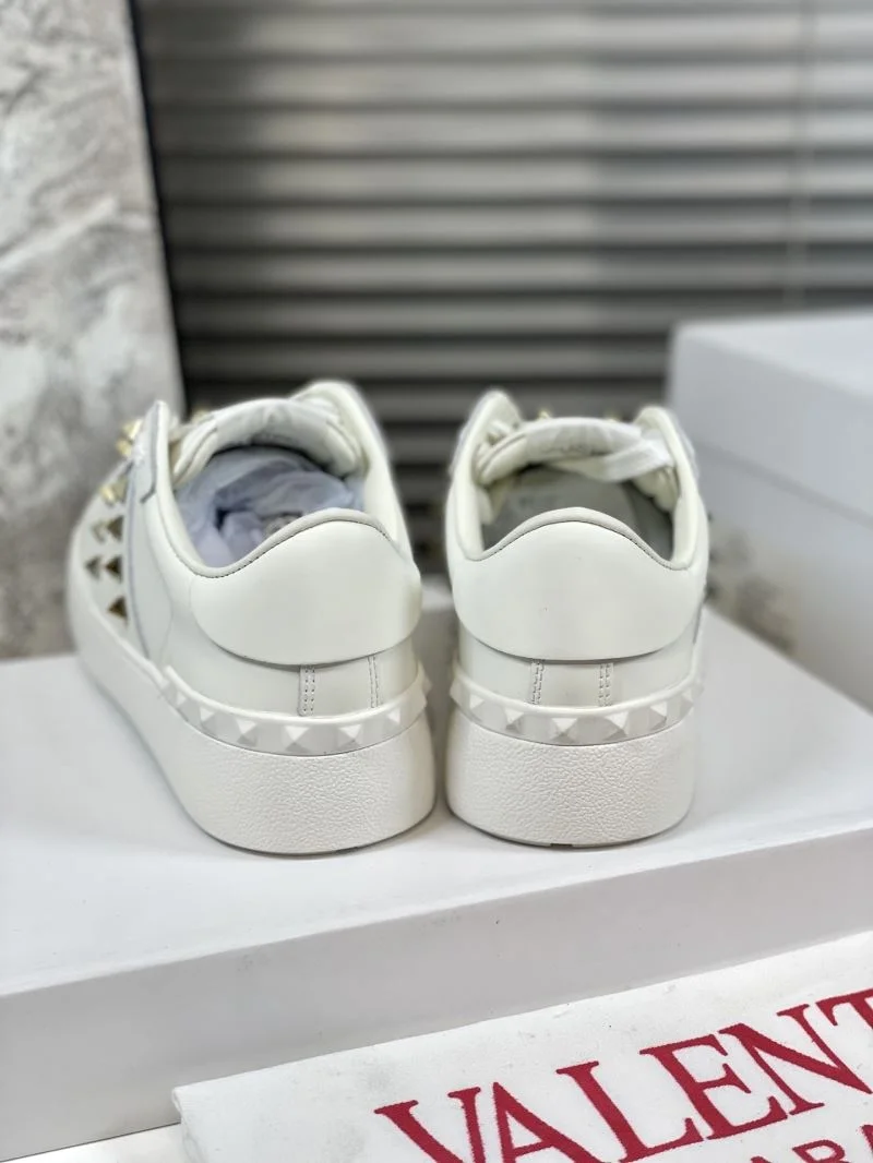 Valentino Open Shoes Minimalist 36410