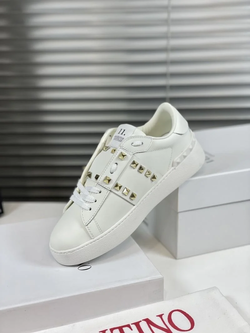 Valentino Open Shoes Minimalist 36410