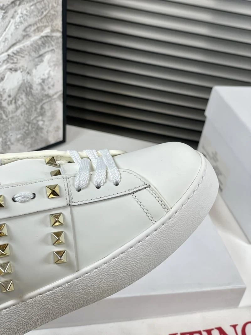 Valentino Open Shoes Minimalist 36410