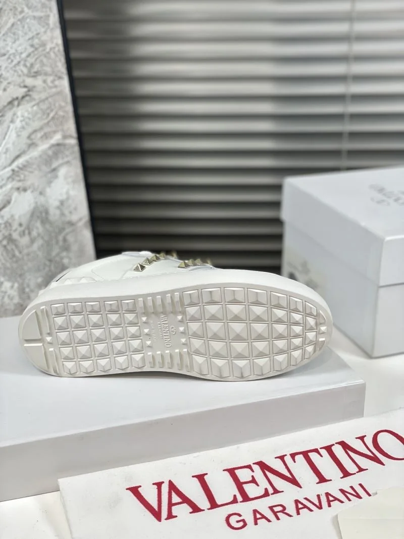 Valentino Open Shoes Minimalist 36410