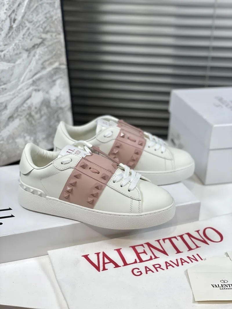 Comfortable Valentino Open Shoes 36412