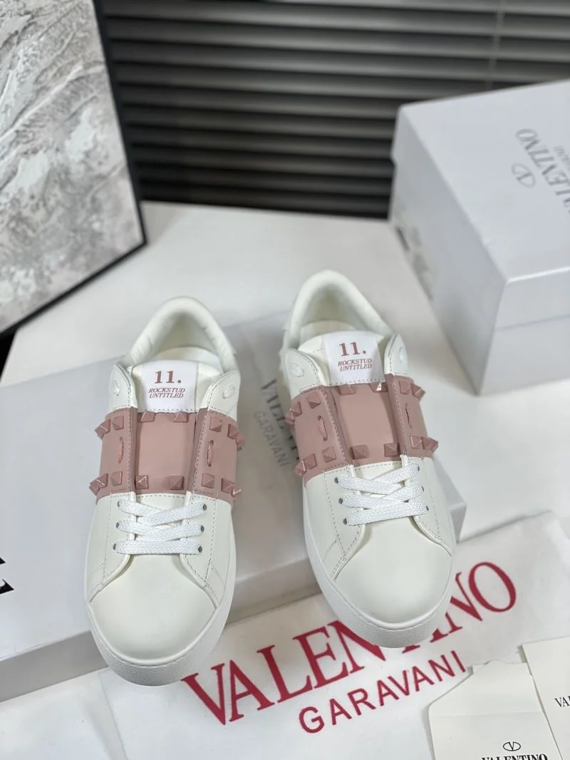 Comfortable Valentino Open Shoes 36412