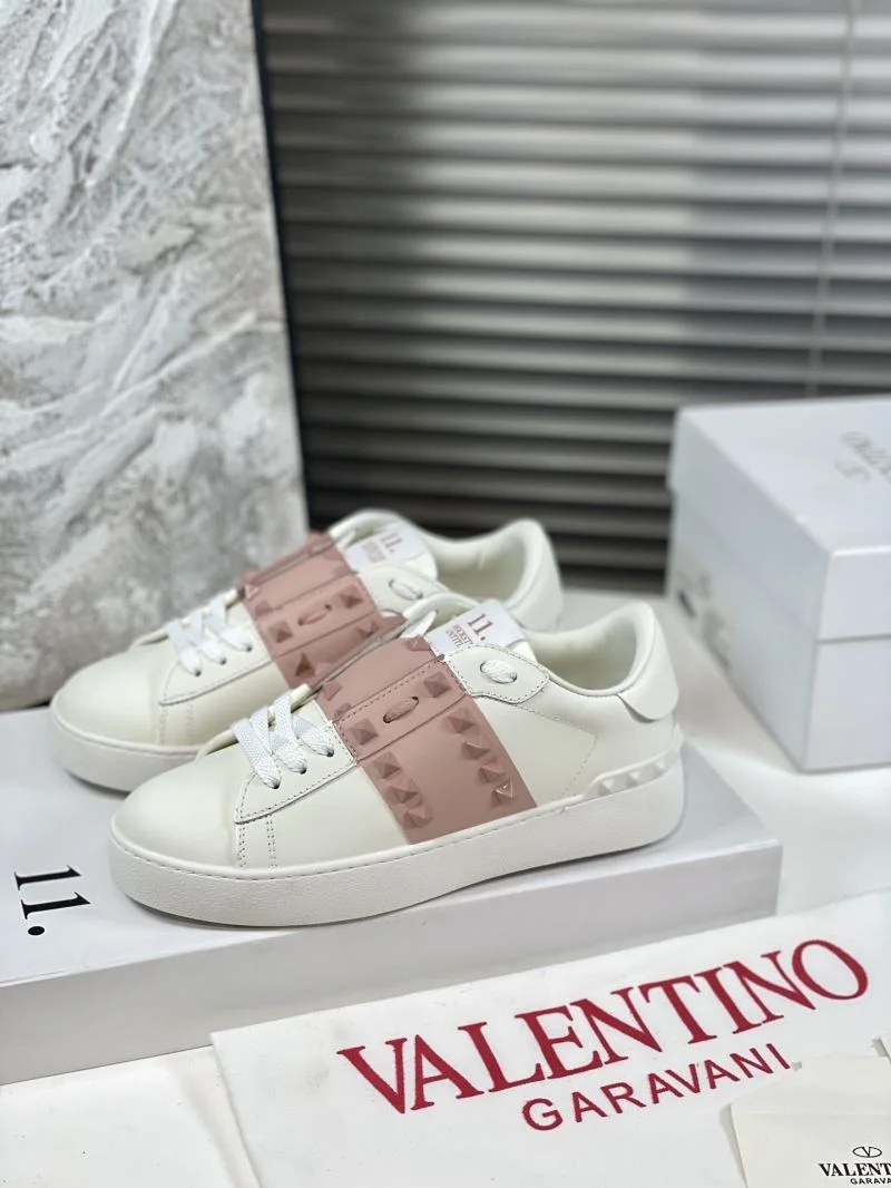 Comfortable Valentino Open Shoes 36412