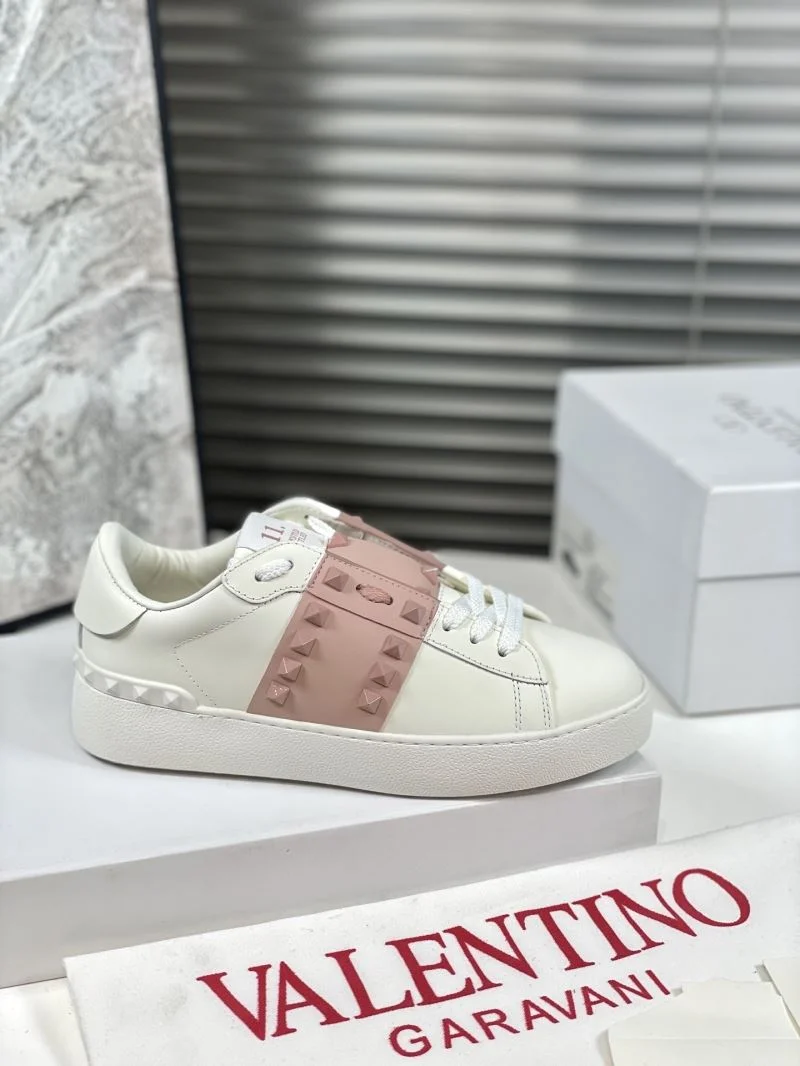 Comfortable Valentino Open Shoes 36412