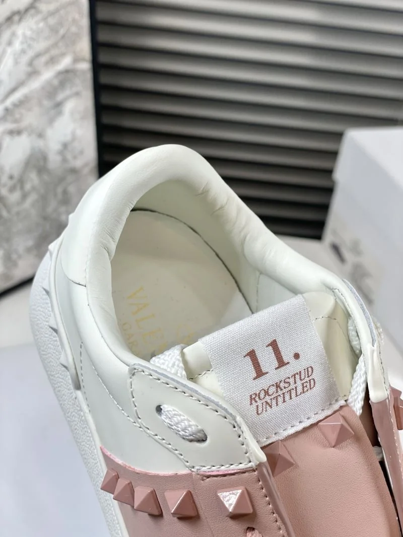 Comfortable Valentino Open Shoes 36412
