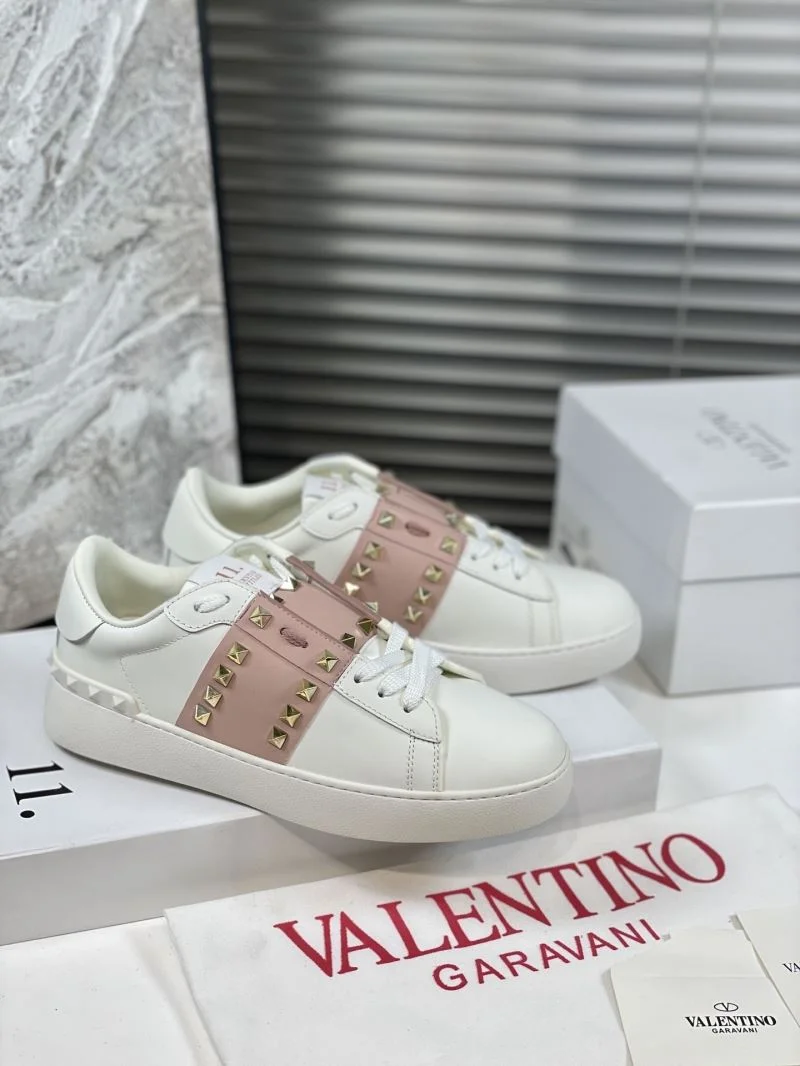 Valentino Open Shoes FreshLook 36419
