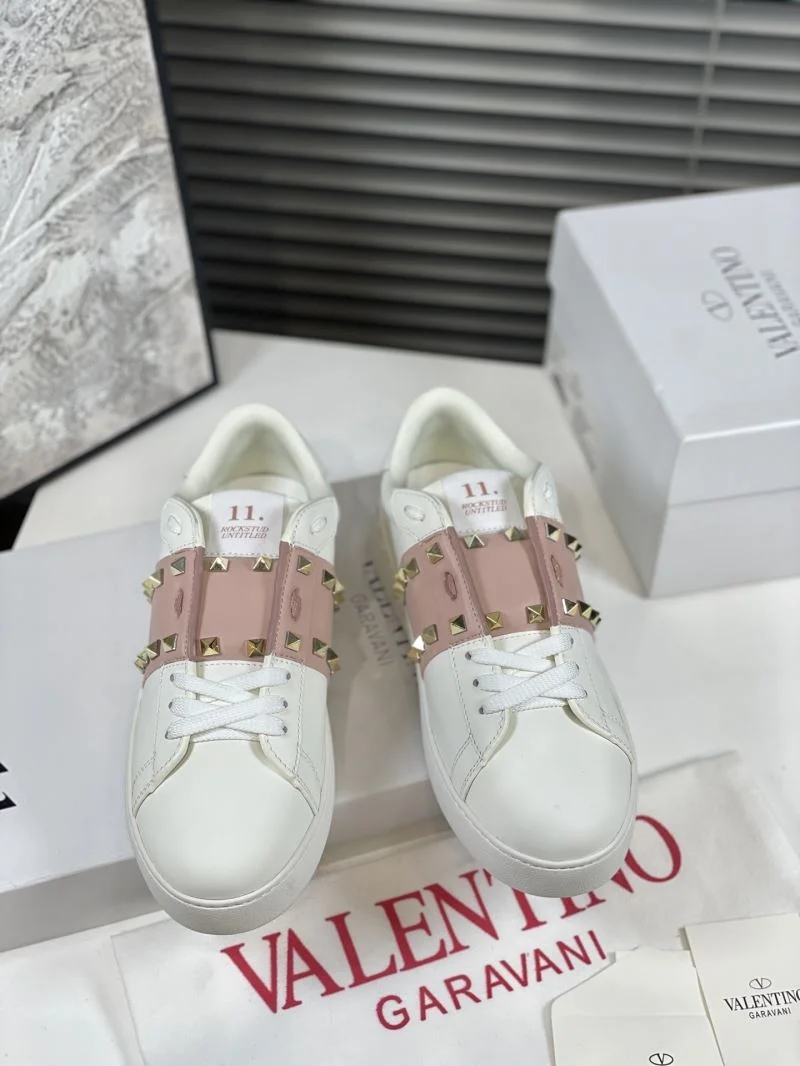 Valentino Open Shoes FreshLook 36419