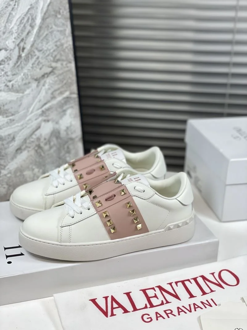 Valentino Open Shoes FreshLook 36419