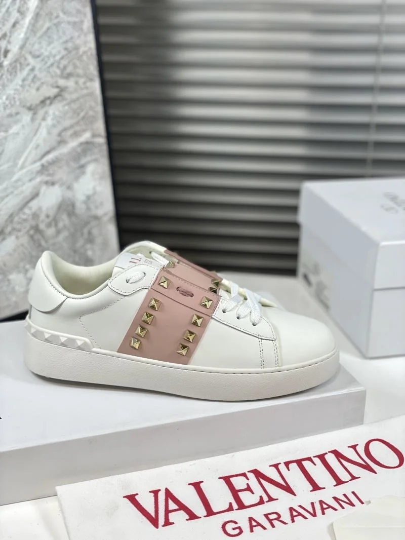 Valentino Open Shoes FreshLook 36419