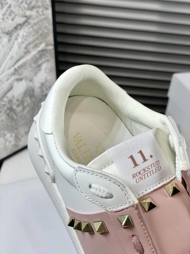 Valentino Open Shoes FreshLook 36419