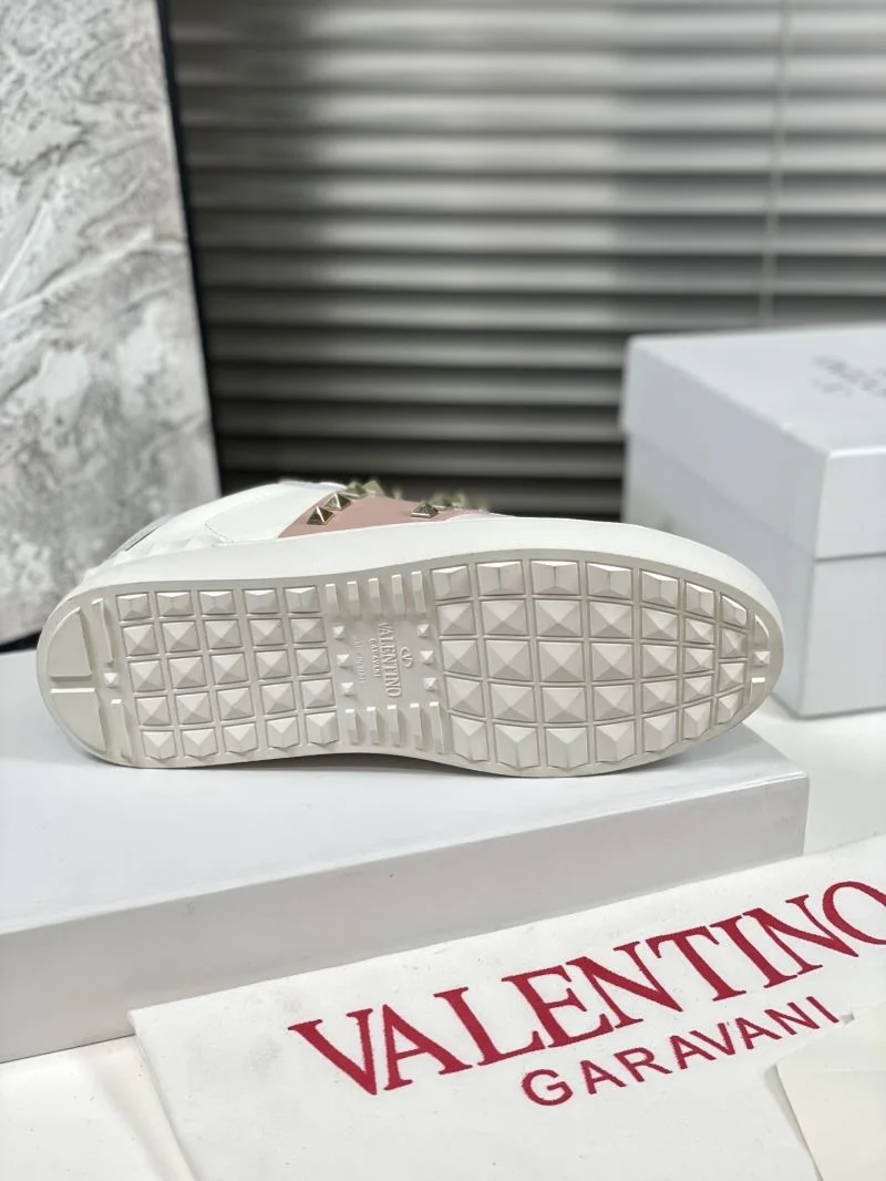 Valentino Open Shoes FreshLook 36419