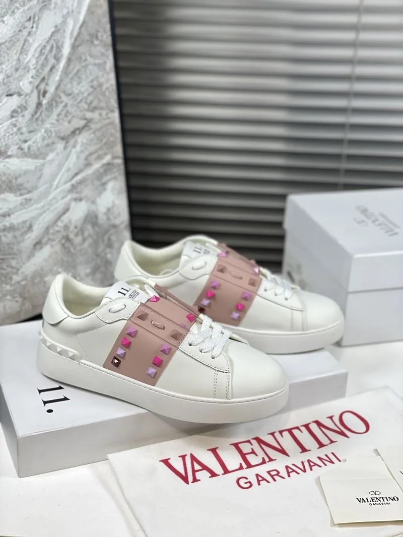 Valentino Open Shoes Casual 36406