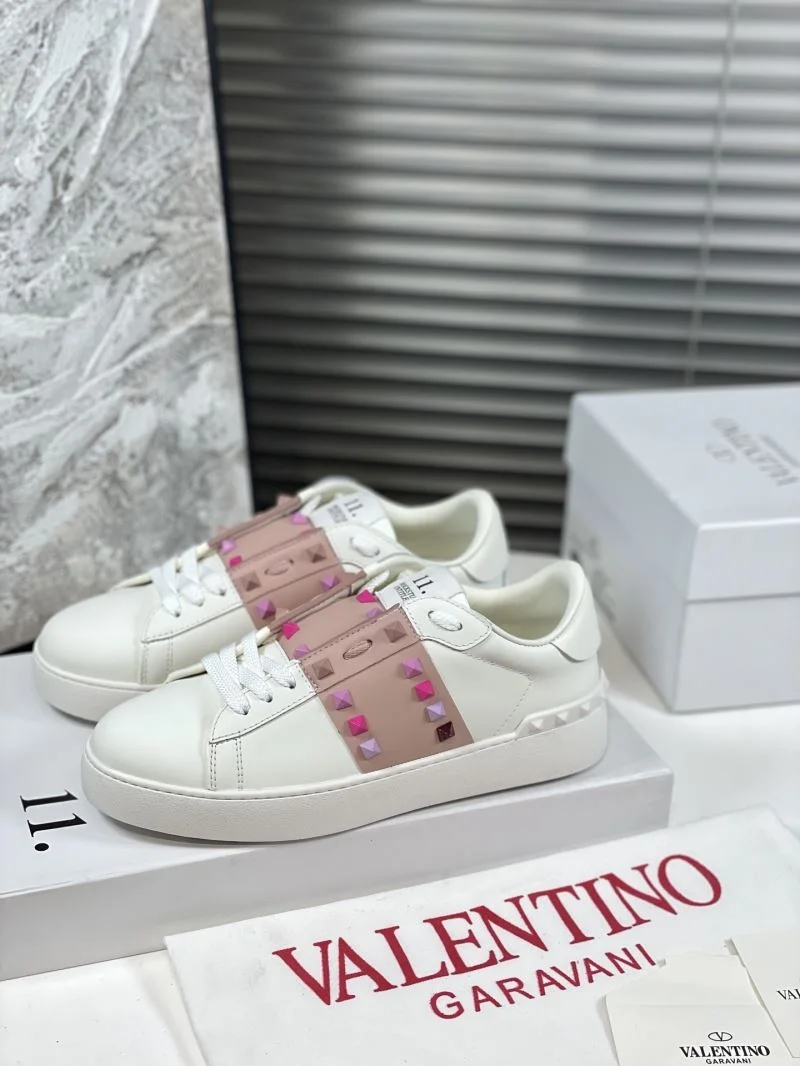 Valentino Open Shoes Casual 36406