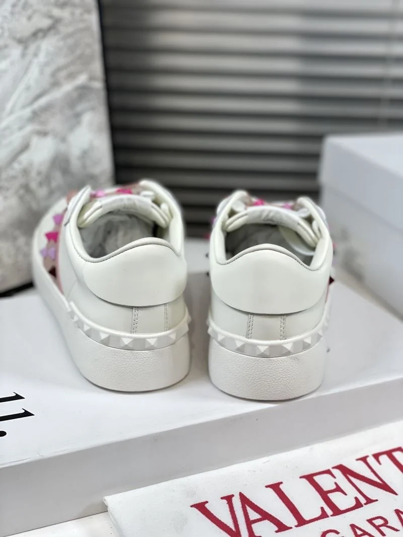 Valentino Open Shoes Casual 36406
