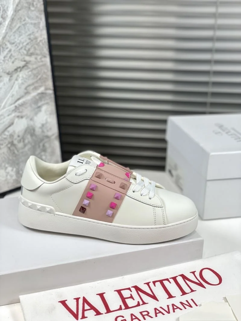 Valentino Open Shoes Casual 36406