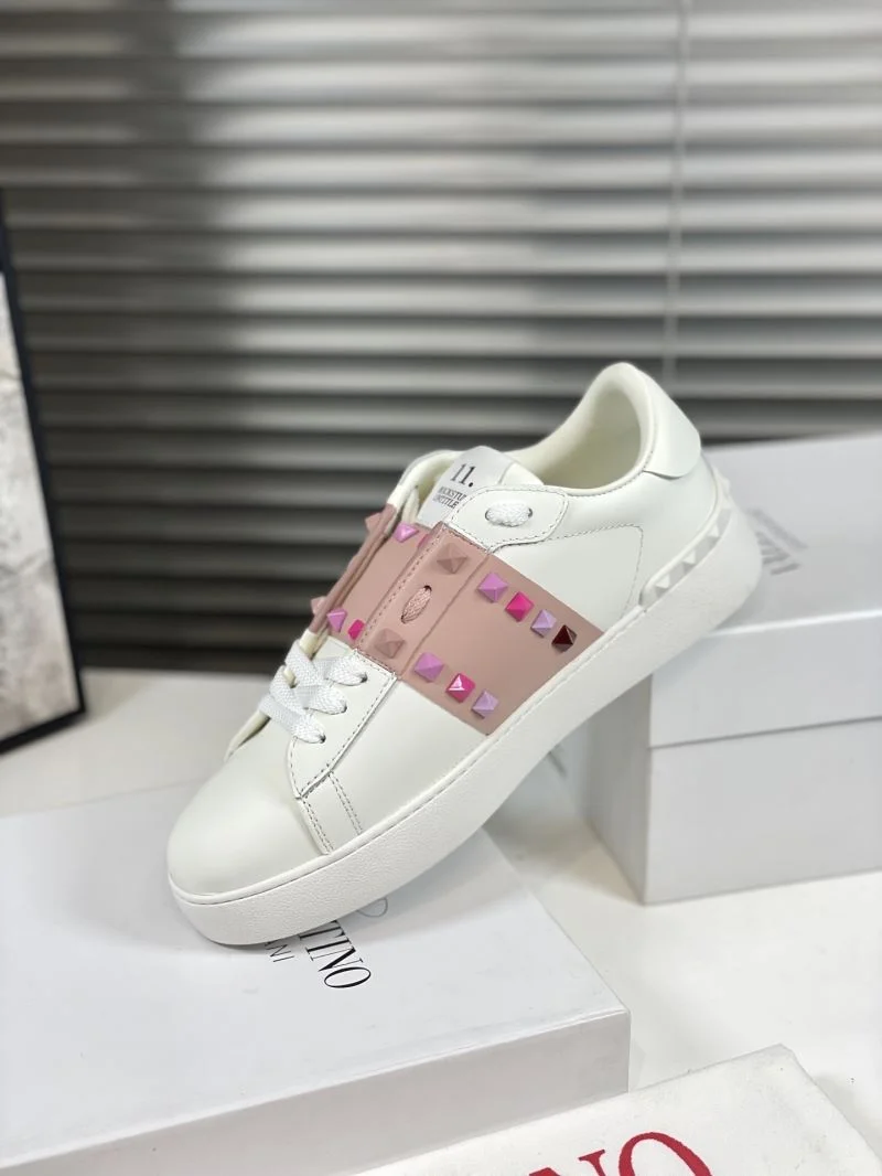Valentino Open Shoes Casual 36406