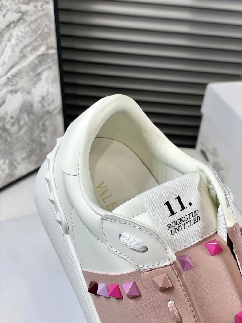 Valentino Open Shoes Casual 36406