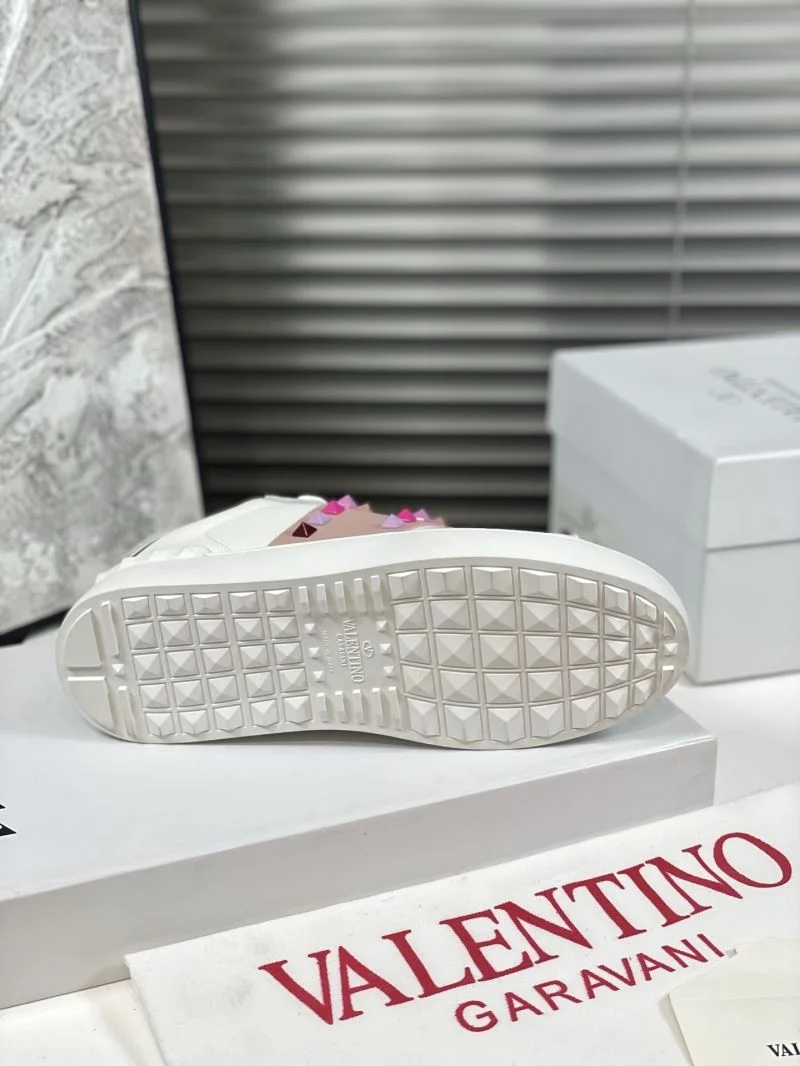Valentino Open Shoes Casual 36406