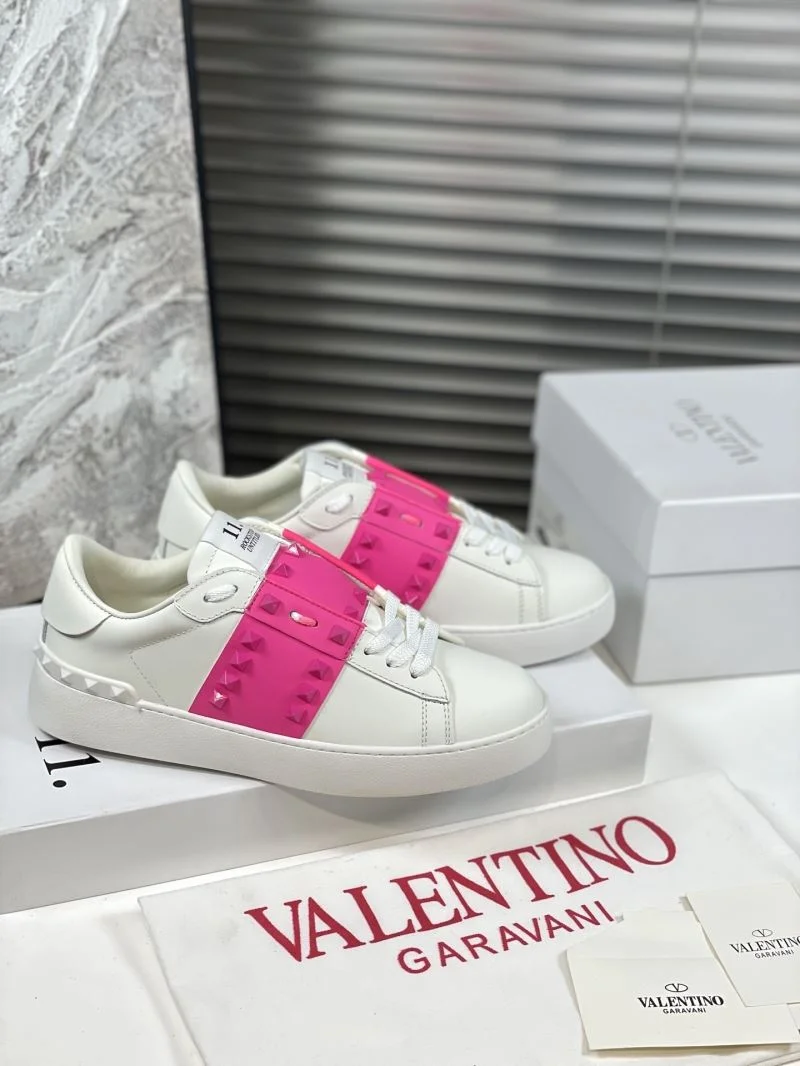 Valentino Open Shoes EasyCare 36403