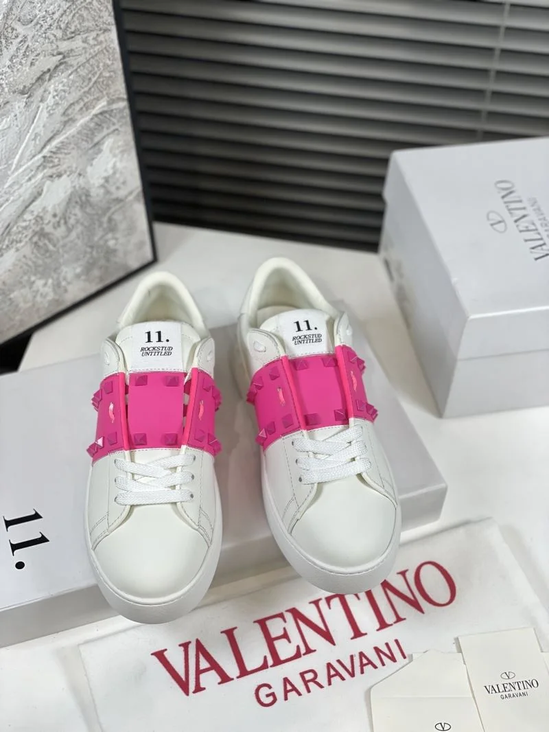 Valentino Open Shoes EasyCare 36403