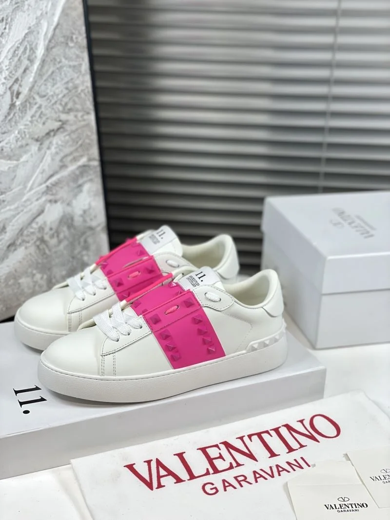 Valentino Open Shoes EasyCare 36403