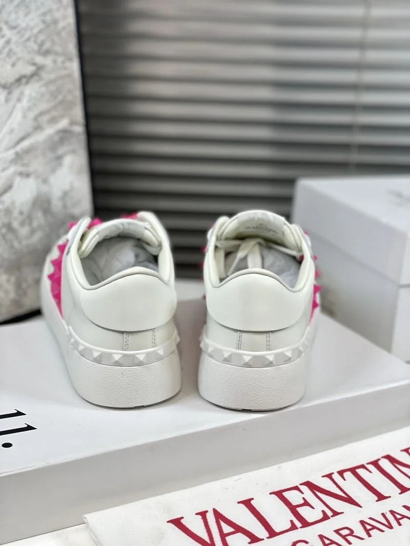 Valentino Open Shoes EasyCare 36403