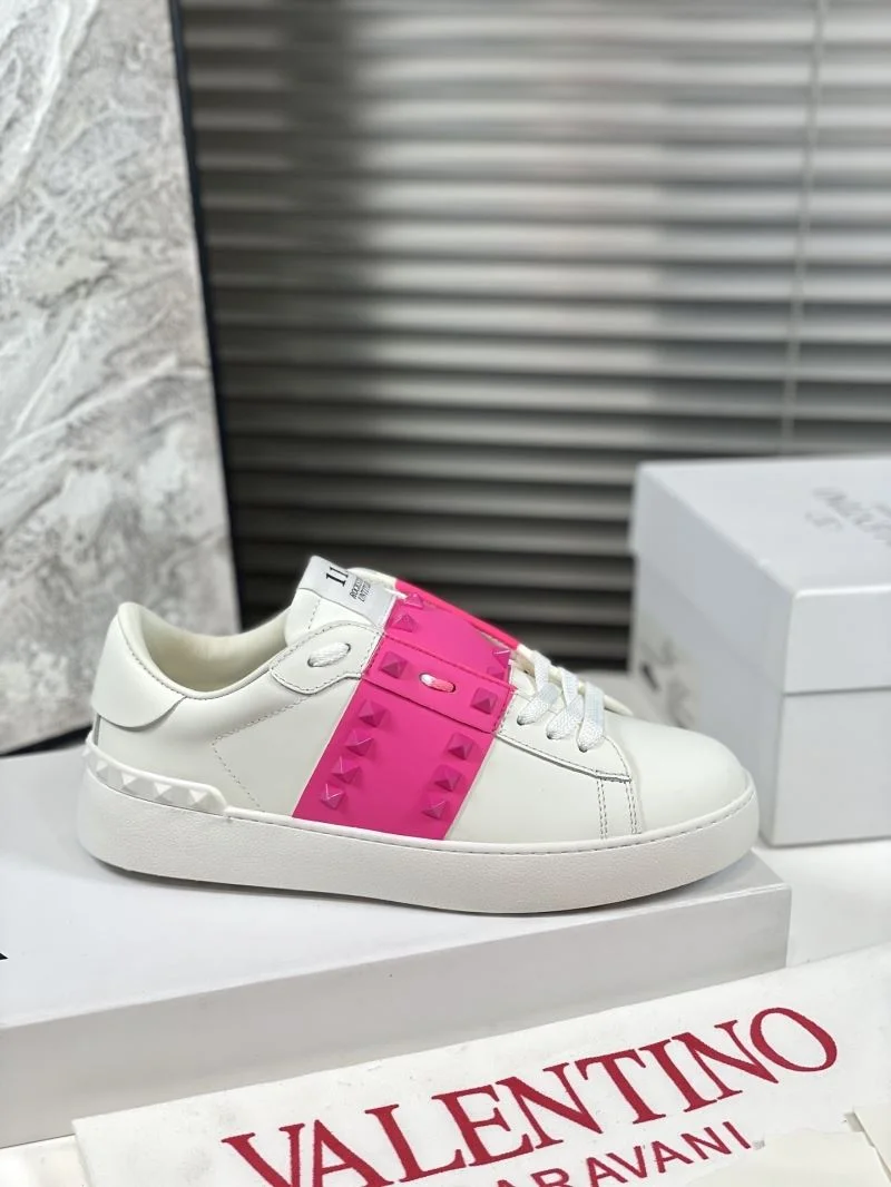 Valentino Open Shoes EasyCare 36403