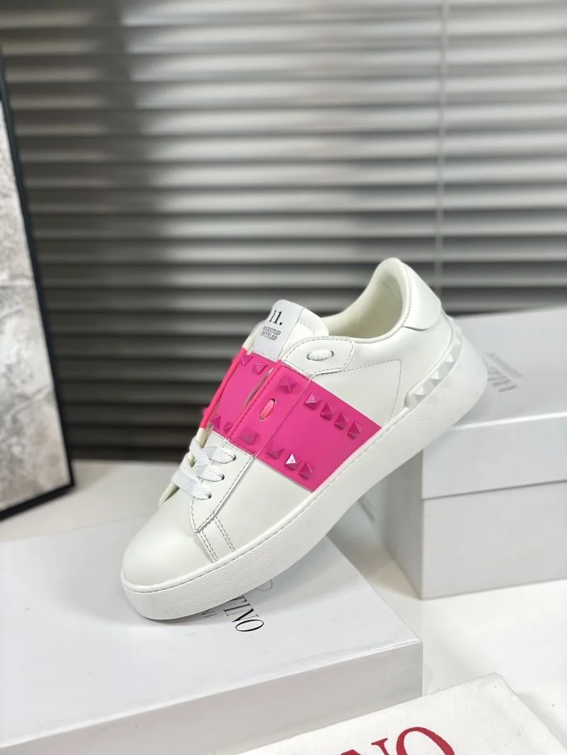 Valentino Open Shoes EasyCare 36403