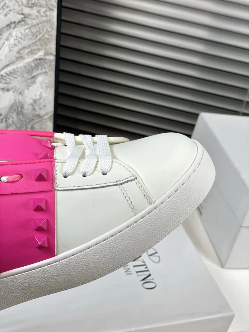 Valentino Open Shoes EasyCare 36403