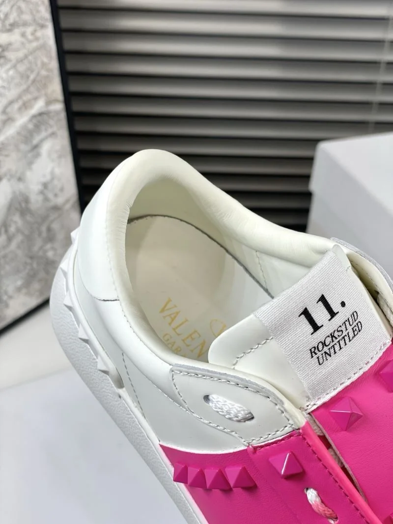 Valentino Open Shoes EasyCare 36403