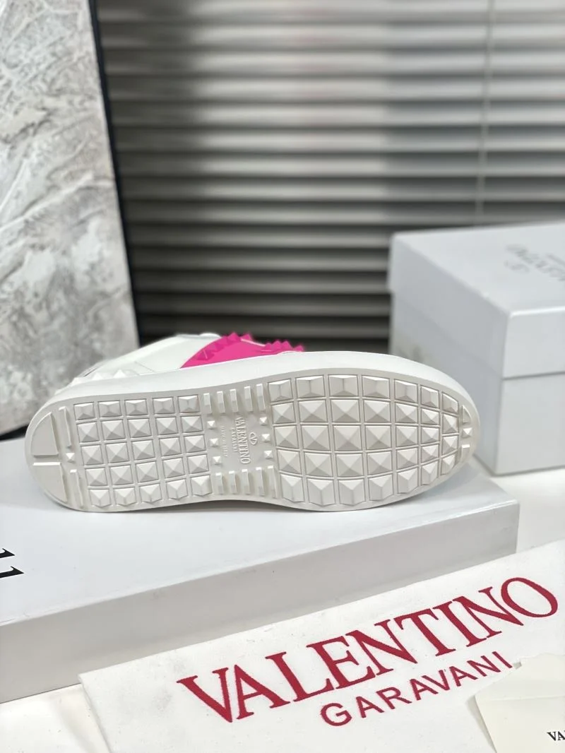 Valentino Open Shoes EasyCare 36403