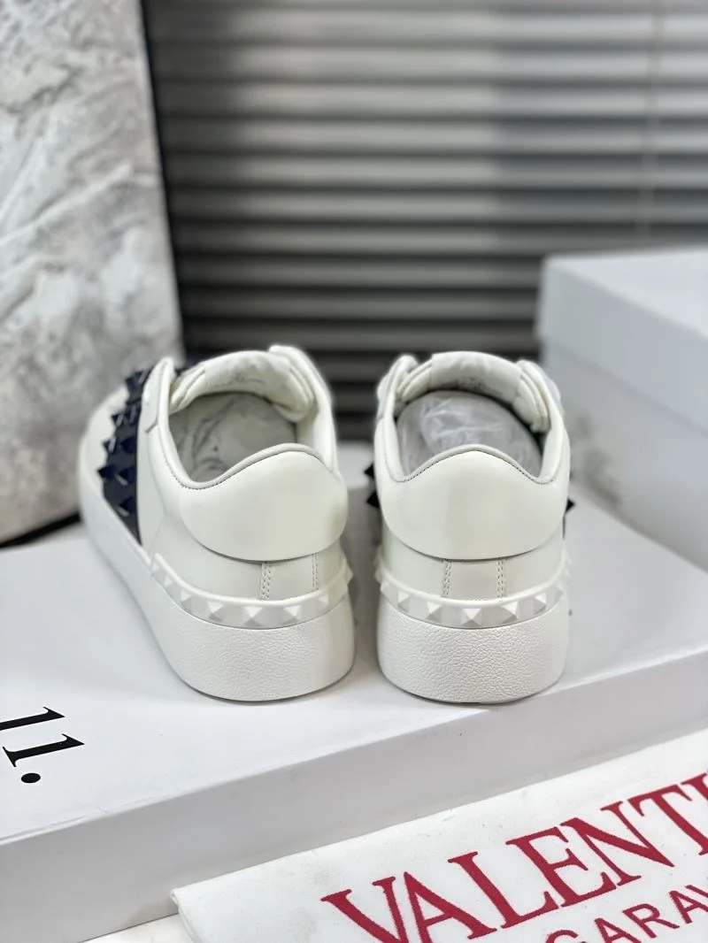 Breathable Valentino Open Shoes 36416