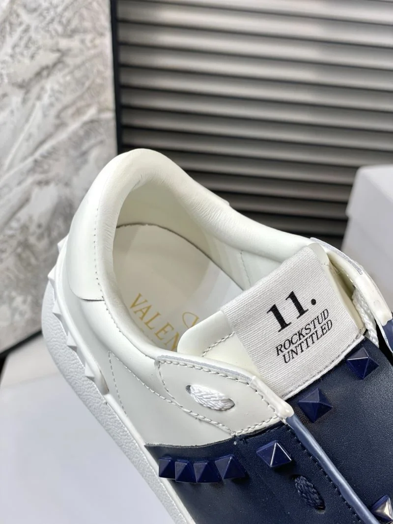 Breathable Valentino Open Shoes 36416