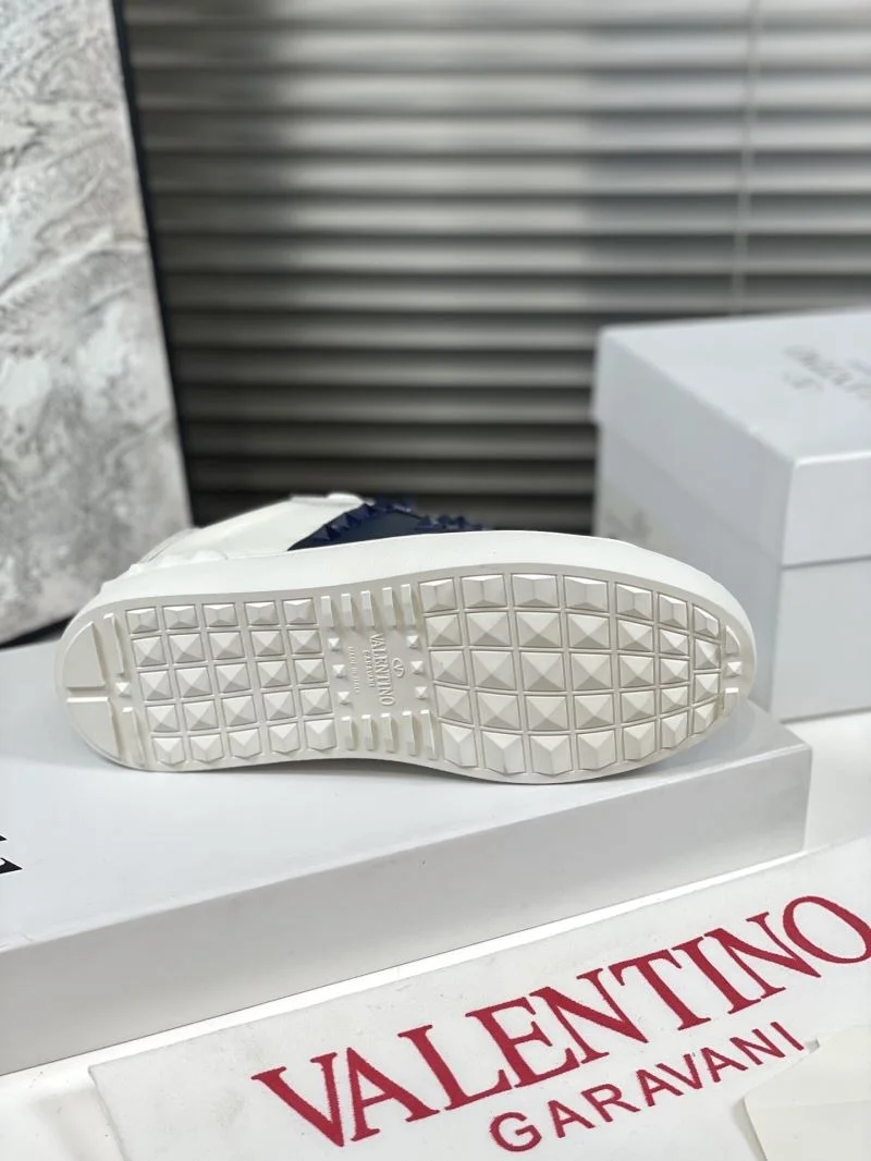 Breathable Valentino Open Shoes 36416