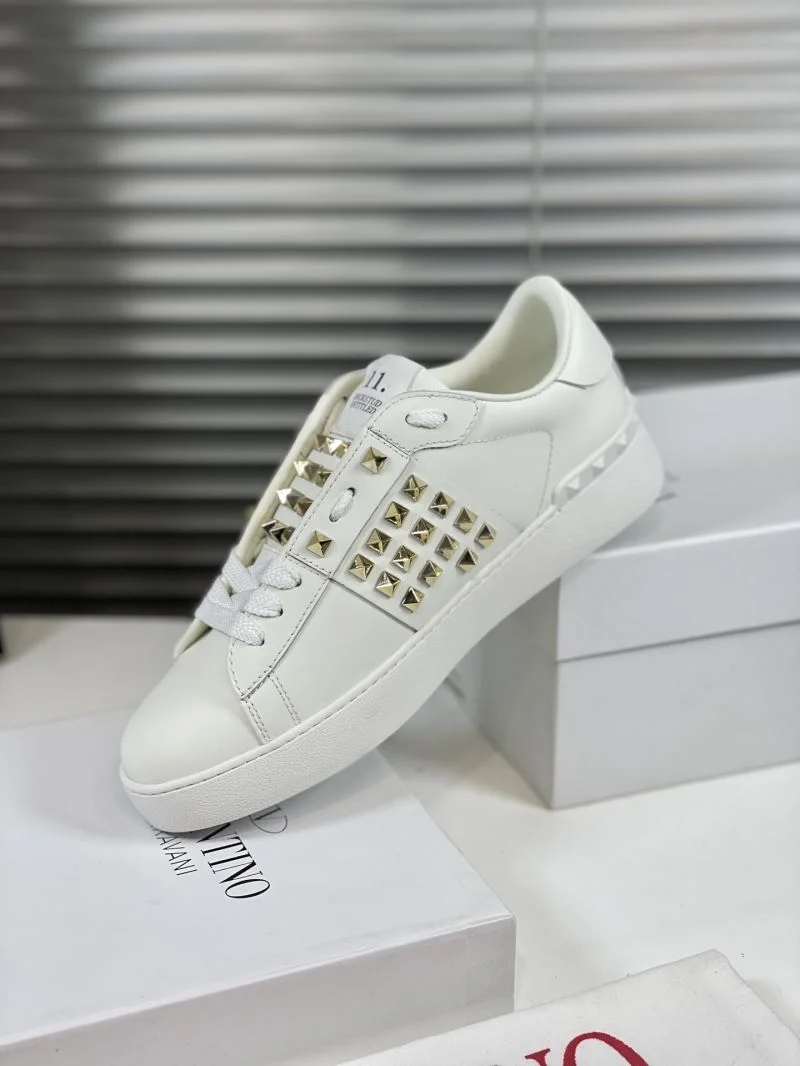 Lightweight Valentino Open Shoes 36397