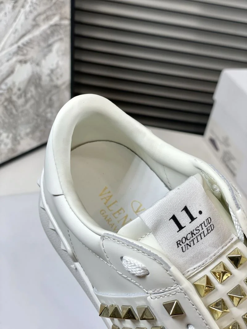Lightweight Valentino Open Shoes 36397