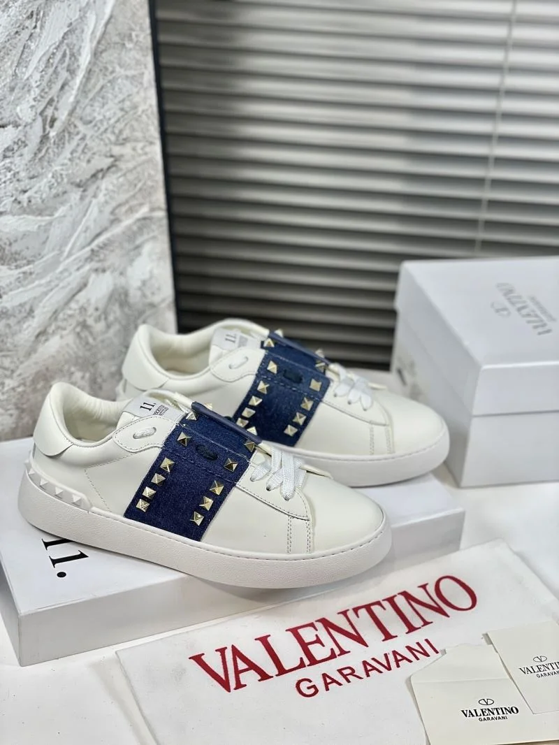 Bright Valentino Open Shoes 36423