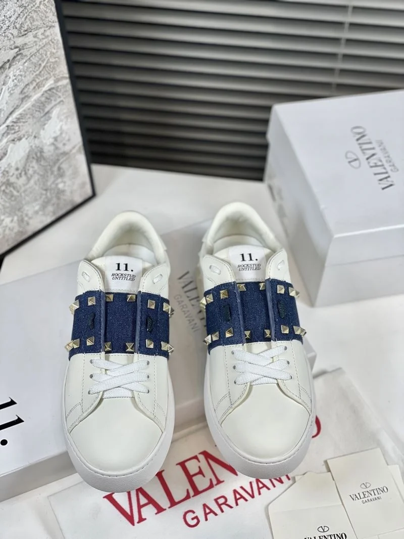 Bright Valentino Open Shoes 36423