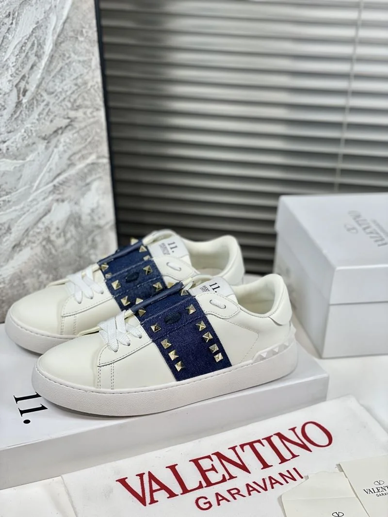 Bright Valentino Open Shoes 36423
