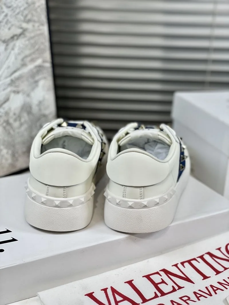 Bright Valentino Open Shoes 36423